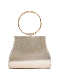 Thumbnail for Women's Glass Diamond Handbag Evening Bags Clutch Purse Lady Clutches Evening Bag, Drestiny, Clutches, Handbags, Purses, Gold, United States, USA, Canada, Australia, New Zealand, United Kingdom, UK, Glass diamond handbag, diamond glass clutch, crystal evening bag, crystal clutch bag, rhinestone clutch, rhinestone handbag, sparkly handbag, sparkly clutch, bridal clutch, wedding handbag, shopdrestiny.com