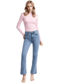 Thumbnail for Women's High-End Turtleneck With Gold Buttons - In 8 Colors! -, Turtleneck Sweater , Drestiny , Australia, Black, Blue, Brown, Canada, Casual Shirts, Dark Olive Green, Deep Pink, Dress Shirts, FR, L, M, New Zealand, Pink, Pullovers, Red, S, Turtlenecks, United Kingdom, United States, White, XL , Drestiny , www.shopdrestiny.com