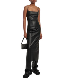 Thumbnail for Women's High-Fashion Slouch Boots Real Leather Chunky Sole Boots For Women, Drestiny, Knee Highs, Ankle Boots, Dark Brown, Brown, Black, Off White, 5, 6, 7, 8, 9, 10, 11, 12, United States, USA, Canada, Australia, New Zealand, United Kingdom, UK, Slouch boots women's, knee high slouch boots, Suede slouch boots, Women's slouch boots, black slouch boots, Slouchy knee high boots, shopdrestiny.com