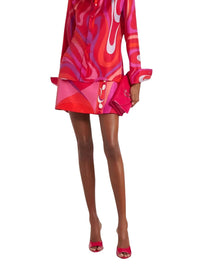 Thumbnail for Women's High-Heel Red Bottom Shoes, Drestiny, High Heels, Heels, Peep Toe High Heels, Sandals, United States, USA, Canada, Australia, New Zealand, United Kingdom, UK, 5, 5.5,6, 6.5, 7, 7.5, 8, 9, 9.5, 10,10.5, Red bottom heels, red sole shoes, Red bottom stilettos, Yellow, White, Black, Black Diamond Mesh, Pink, Apricot, Gold, Black Patent, Leopard Print, shopdrestiny.com