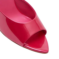 Thumbnail for Women's High-Heel Red Bottom Shoes, Drestiny, High Heels, Heels, Peep Toe High Heels, Sandals, United States, USA, Canada, Australia, New Zealand, United Kingdom, UK, 5, 5.5,6, 6.5, 7, 7.5, 8, 9, 9.5, 10,10.5, Red bottom heels, red sole shoes, Red bottom stilettos, Yellow, White, Black, Black Diamond Mesh, Pink, Apricot, Gold, Black Patent, Leopard Print, shopdrestiny.com