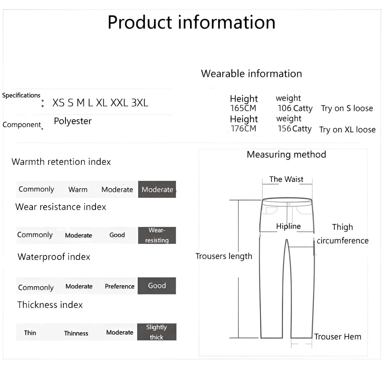 Women's High Quality Ski Pants -, Snow Pants , Drestiny , Australia, Black, Brown, Canada, Grey, L, Light Blue, M, Neon Green, Off White, Purple, S, Sky Blue, Snow Pants, United Kingdom, United States, White, XL, XS, XXL, XXXL, Yellow , Drestiny , www.shopdrestiny.com