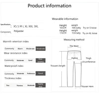 Thumbnail for Women's High Quality Ski Pants -, Snow Pants , Drestiny , Australia, Black, Brown, Canada, Grey, L, Light Blue, M, Neon Green, Off White, Purple, S, Sky Blue, Snow Pants, United Kingdom, United States, White, XL, XS, XXL, XXXL, Yellow , Drestiny , www.shopdrestiny.com