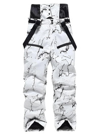 Thumbnail for Women's High Quality Ski Pants -, Snow Pants , Drestiny , Australia, Black, Brown, Canada, Grey, L, Light Blue, M, Neon Green, Off White, Purple, S, Sky Blue, Snow Pants, United Kingdom, United States, White, XL, XS, XXL, XXXL, Yellow , Drestiny , www.shopdrestiny.com
