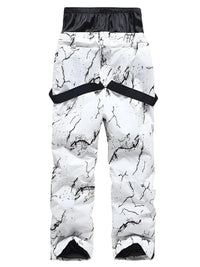 Thumbnail for Women's High Quality Ski Pants -, Snow Pants , Drestiny , Australia, Black, Brown, Canada, Grey, L, Light Blue, M, Neon Green, Off White, Purple, S, Sky Blue, Snow Pants, United Kingdom, United States, White, XL, XS, XXL, XXXL, Yellow , Drestiny , www.shopdrestiny.com