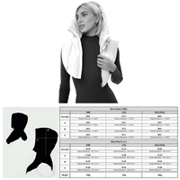 Thumbnail for Women's Hooded Sleeveless Vest For Layering -, Vests , Drestiny , Australia, FR, Hoodies, L, M, New Zealand, S, United Kingdom, United States, Vests, XL, XXL, XXXL , Drestiny , www.shopdrestiny.com