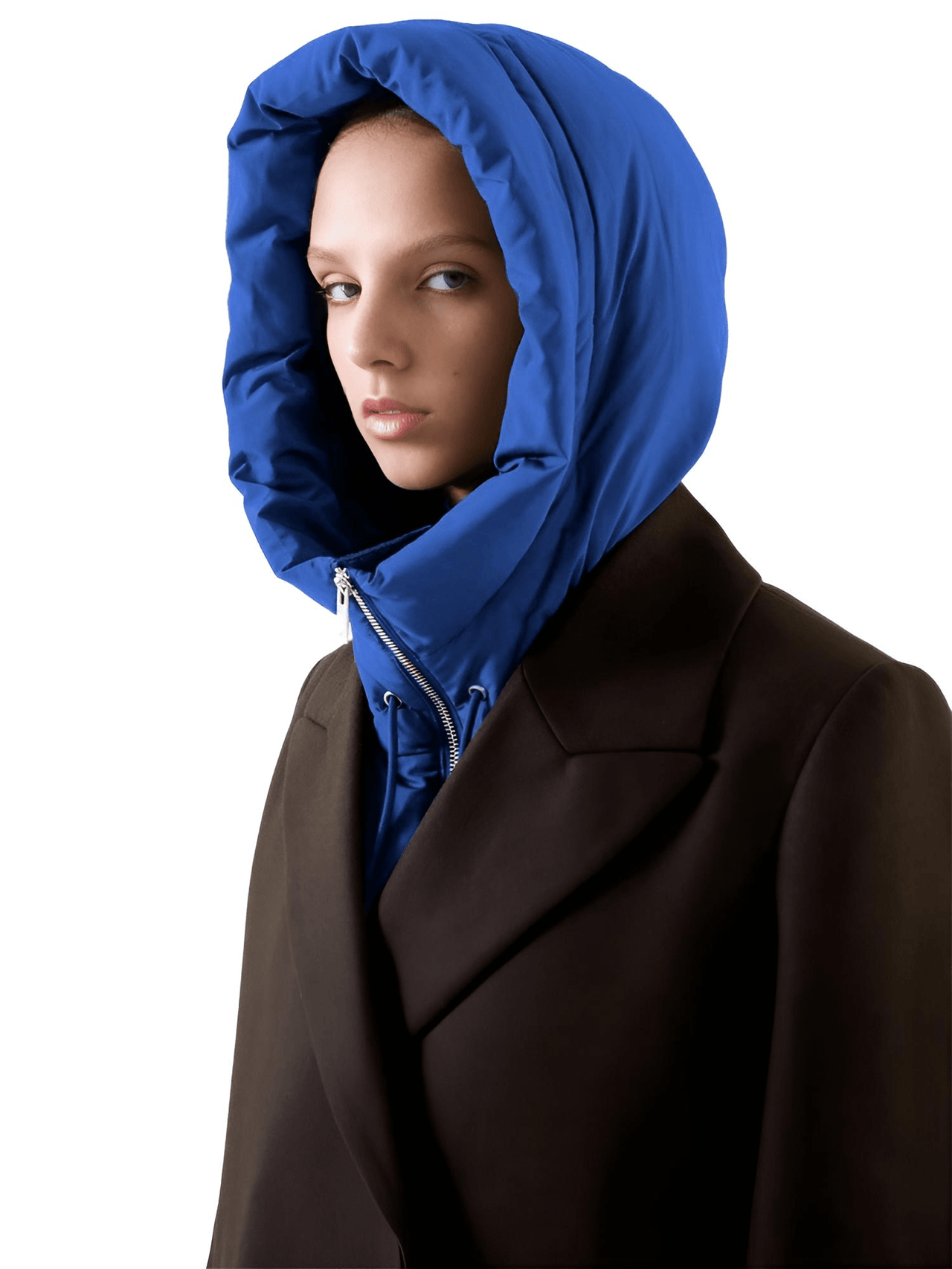 Women's Hooded Sleeveless Vest For Layering -, Vests , Drestiny , Australia, FR, Hoodies, L, M, New Zealand, S, United Kingdom, United States, Vests, XL, XXL, XXXL , Drestiny , www.shopdrestiny.com