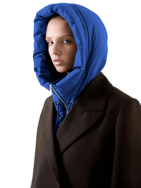 Thumbnail for Women's Hooded Sleeveless Vest For Layering -, Vests , Drestiny , Australia, FR, Hoodies, L, M, New Zealand, S, United Kingdom, United States, Vests, XL, XXL, XXXL , Drestiny , www.shopdrestiny.com