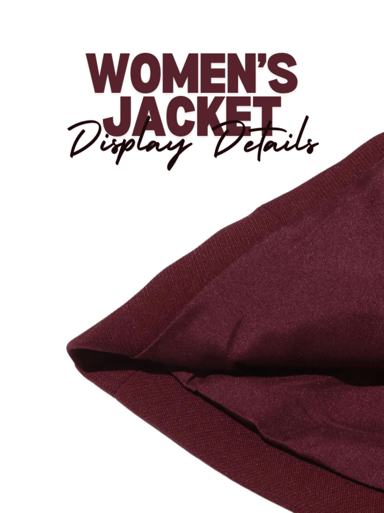 Women's Jackets With Scarf Collar Long Sleeve Spliced Pocket Designer Coats Female Fashion Style, Drestiny, United States, USA, Jackets, Canada, Australia, New Zealand, United Kingdom, UK, Wine Red, S, M, L, XL, Dark Red, Scarves, Coats With Scarf, scarf collar jacket women's, jacket with scarf collar, women's jacket with attached scarf, scarf jacket women, ladies jacket with scarf neck, 4, 6, 8, 10, 12, shopdrestiny.com