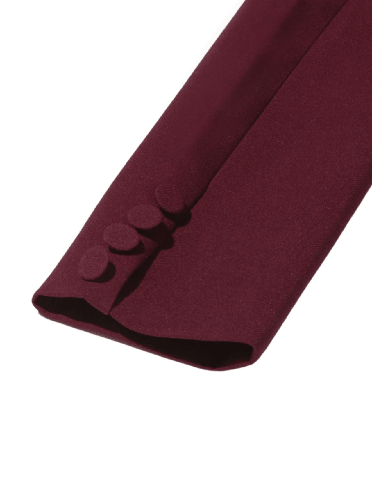 Women's Jackets With Scarf Collar Long Sleeve Spliced Pocket Designer Coats Female Fashion Style, Drestiny, United States, USA, Jackets, Canada, Australia, New Zealand, United Kingdom, UK, Wine Red, S, M, L, XL, Dark Red, Scarves, Coats With Scarf, scarf collar jacket women's, jacket with scarf collar, women's jacket with attached scarf, scarf jacket women, ladies jacket with scarf neck, 4, 6, 8, 10, 12, shopdrestiny.com