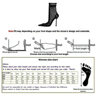 Thumbnail for Women's Lace-Up Stiletto Boot Collection Side Zipper Slimming High Heels Sexy Knee Length Women's Boots, Drestiny, Ankle Boots, Knee-High Boots, Heels, High Heels, Stilettos, United States, USA, Canada, Australia, New Zealand, United Kingdom, UK, 6.5, 7.5, 8.5, 9, 9.5, 10, 10.5, 12, Black, Leopard Print, Brown, Cowboy Denim Blue, Cherry Red, Lipstick Red, Dark Brown, Red, women's lace-up stiletto boots, high heel lace-up boots, black lace-up stilettos, sexy ankle boots with laces, shopdrestiny.com