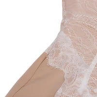 Thumbnail for Women's Lace Corset Blazer Stitched Single Breasted Ladies Black Blazer Coat Vintage Women's Slim Suit Jacket New, Drestiny, Blazers, Black Blazers, Khaki Blazers, Women's Blazers, United States, Canada, Australia, New Zealand, United Kingdom, S, M, L, XL, Black, Khaki, 4, 6, 8, 10, 12, jackets, women's jackets, shopdrestiny.com