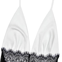 Thumbnail for Women's Lace Halter Maxi Dress Deep V Neck Sleeveless High Waist Elegant Long Dress, Maxi Dresses, Dresses, Drestiny, Sleeveless, S, M, L, 4, 6, 8, 10, White, Pink, Black, United States, USA, Canada, Australia, New Zealand, United Kingdom, UK, lace halter maxi dress, women's white lace maxi dress halter, long lace halter dress, boho lace halter maxi dress, formal lace halter dress, lace halter neck maxi dress, ladies lace maxi dress halter, occasion wear lace halter maxi dress, shopdrestiny.com