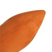 Thumbnail for Women's Long Pointed Toe Midi Boots Thick High Heels Platform Pleated Gogo Boots Ladies Winter Fashion, Boots, Heels, High Heels, Platform Boots, United States, United Kingdom, Australia, 4, 5, 6, 6.5, 7.5, 8.5, 9, 9.5, 10, 10.5, Black, Beige, Grey, Yellow Brown, shopdrestiny.com