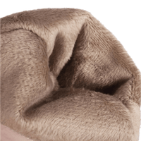 Thumbnail for Women's Long Pointed Toe Midi Boots Thick High Heels Platform Pleated Gogo Boots Ladies Winter Fashion, Boots, Heels, High Heels, Platform Boots, United States, United Kingdom, Australia, 4, 5, 6, 6.5, 7.5, 8.5, 9, 9.5, 10, 10.5, Black, Beige, Grey, Yellow Brown, shopdrestiny.com