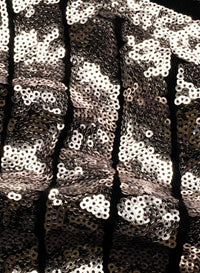 Thumbnail for Women's Loose Wide-Leg High-Waist Sequin Pants -, Pants , Drestiny , Apricot, Australia, Black, Blue, Brown, Canada, Casual Pants, Dress Pants, Gold, L, M, New Zealand, Pink, Red, S, Silver, United Kingdom, United States, XL , Drestiny , www.shopdrestiny.com