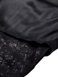 Thumbnail for Women's Loose Wide-Leg High-Waist Sequin Pants -, Pants , Drestiny , Apricot, Australia, Black, Blue, Brown, Canada, Casual Pants, Dress Pants, Gold, L, M, New Zealand, Pink, Red, S, Silver, United Kingdom, United States, XL , Drestiny , www.shopdrestiny.com