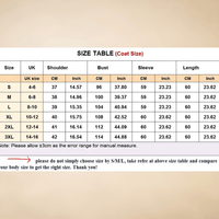 Thumbnail for Women's Luxury Knitted Sweater Coat With Detachable Fur in 14 Colors! -, Sweater Coat , Drestiny , Australia, Beige, Black, Blue Grey, Brown, Camel, Coats, Dark Khaki, Khaki, L, Light Brown, M, New Zealand, Pink, S, United Kingdom, United States, White, XL, XXL, XXXL , Drestiny , www.shopdrestiny.com