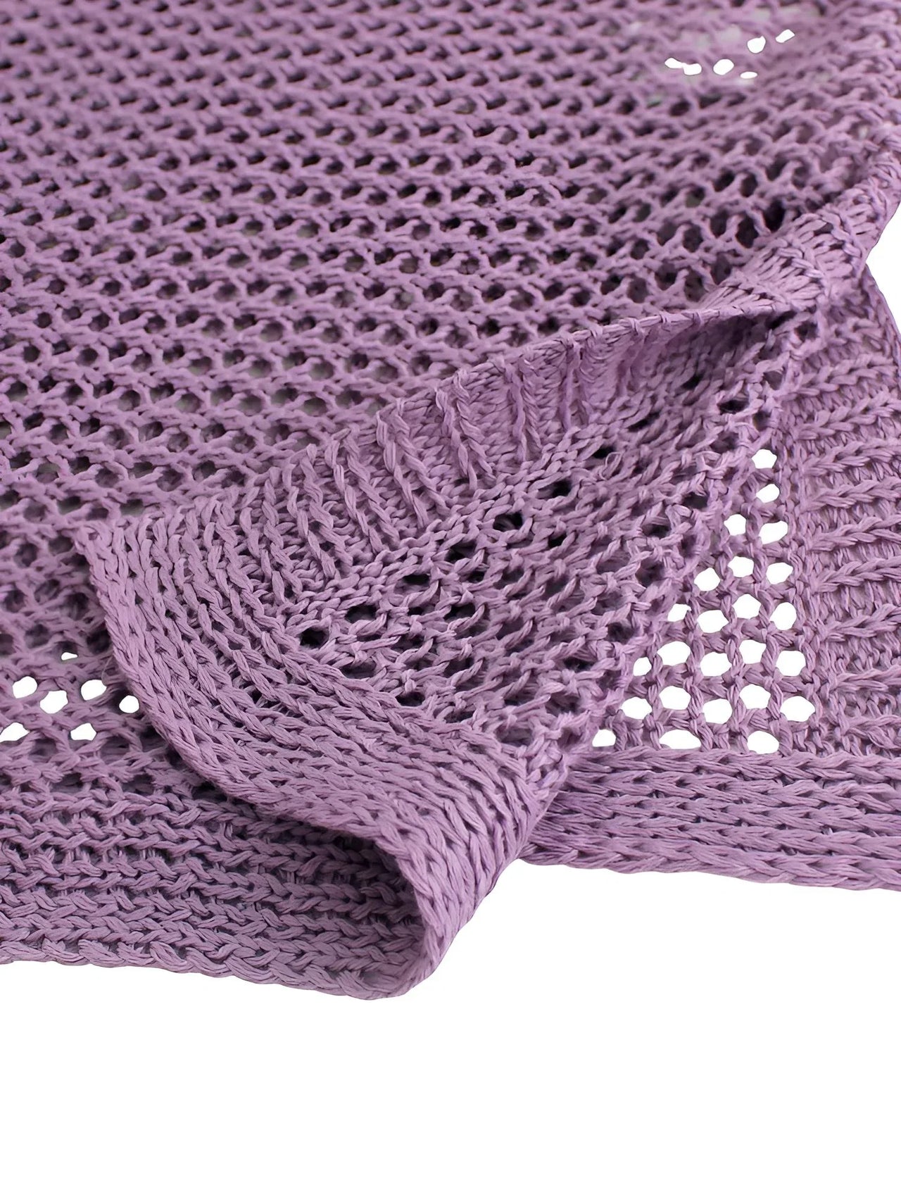 Women's Net Beach Skirt with Slit Sexy Beach Cover-Up Skirt for Summer, Drestiny, Skirts, Cover Ups, S, M, L, XL, United States, USA, Canada, Australia, New Zealand, United Kingdom, UK, Army Green, White, Black, Coffee, Dark Green, Lotus Root, Coral Red, Watermelon Red, Purple, net beach skirt, mesh cover up skirt, sheer beach skirt, short beach cover up, beach mink skirt, shopdrestiny.com