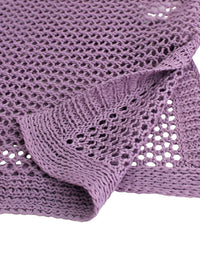 Thumbnail for Women's Net Beach Skirt with Slit Sexy Beach Cover-Up Skirt for Summer, Drestiny, Skirts, Cover Ups, S, M, L, XL, United States, USA, Canada, Australia, New Zealand, United Kingdom, UK, Army Green, White, Black, Coffee, Dark Green, Lotus Root, Coral Red, Watermelon Red, Purple, net beach skirt, mesh cover up skirt, sheer beach skirt, short beach cover up, beach mink skirt, shopdrestiny.com