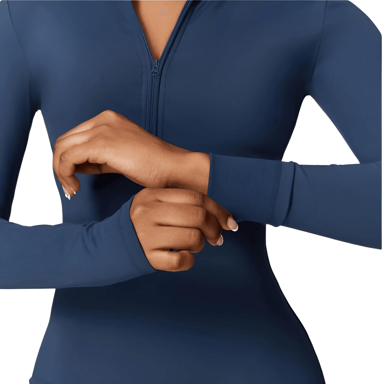 Women's One-Piece Yoga Jumpsuit Leggings Long Sleeved Warm High Elastic Gym Bodysuit, Drestiny, Yoga Jumpsuit Women, Women's Yoga Romper, One Piece Yoga Outfit, Seamless Yoga Jumpsuit, United States, Canada, Australia, New Zealand, United Kingdom, S, M, L, XL, Jumpsuits, Bodysuits, Dark Blue, Cream, Black, Green, Brown, Coffee, Purple, Blue, Apricot, Navy, Grey, Long Sleeves, shopdrestiny.com