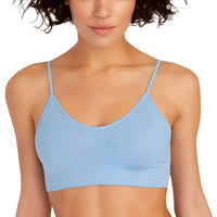 Thumbnail for Women's Open Back Tank Top Brassiere -, Bra , Drestiny , Australia, Black, Bras, Brown, Canada, Coffee, Gender_Women, Green, Grey, Light Blue, M, New Zealand, S, United Kingdom, United States, White, XL, XS , Drestiny , www.shopdrestiny.com