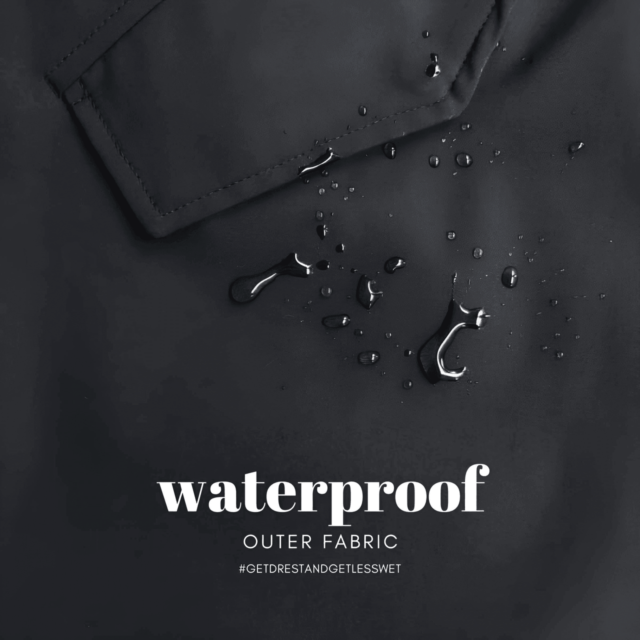 Women's Long Real Fur Coat Parka Waterproof -, Coats & Jackets , Drestiny , 4XL, 5XL, 6XL, 7XL, Australia, Black, Brown, Canada, Coats, Dark Brown, Dark Red, Grey, L, Light Grey, M, New Zealand, Olive Green, Red, S, Tan, United Kingdom, United States, XL, XXL, XXXL , Drestiny , www.shopdrestiny.com