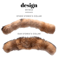 Thumbnail for Women's Long Real Fur Coat Parka Waterproof -, Coats & Jackets , Drestiny , 4XL, 5XL, 6XL, 7XL, Australia, Black, Brown, Canada, Coats, Dark Brown, Dark Red, Grey, L, Light Grey, M, New Zealand, Olive Green, Red, S, Tan, United Kingdom, United States, XL, XXL, XXXL , Drestiny , www.shopdrestiny.com