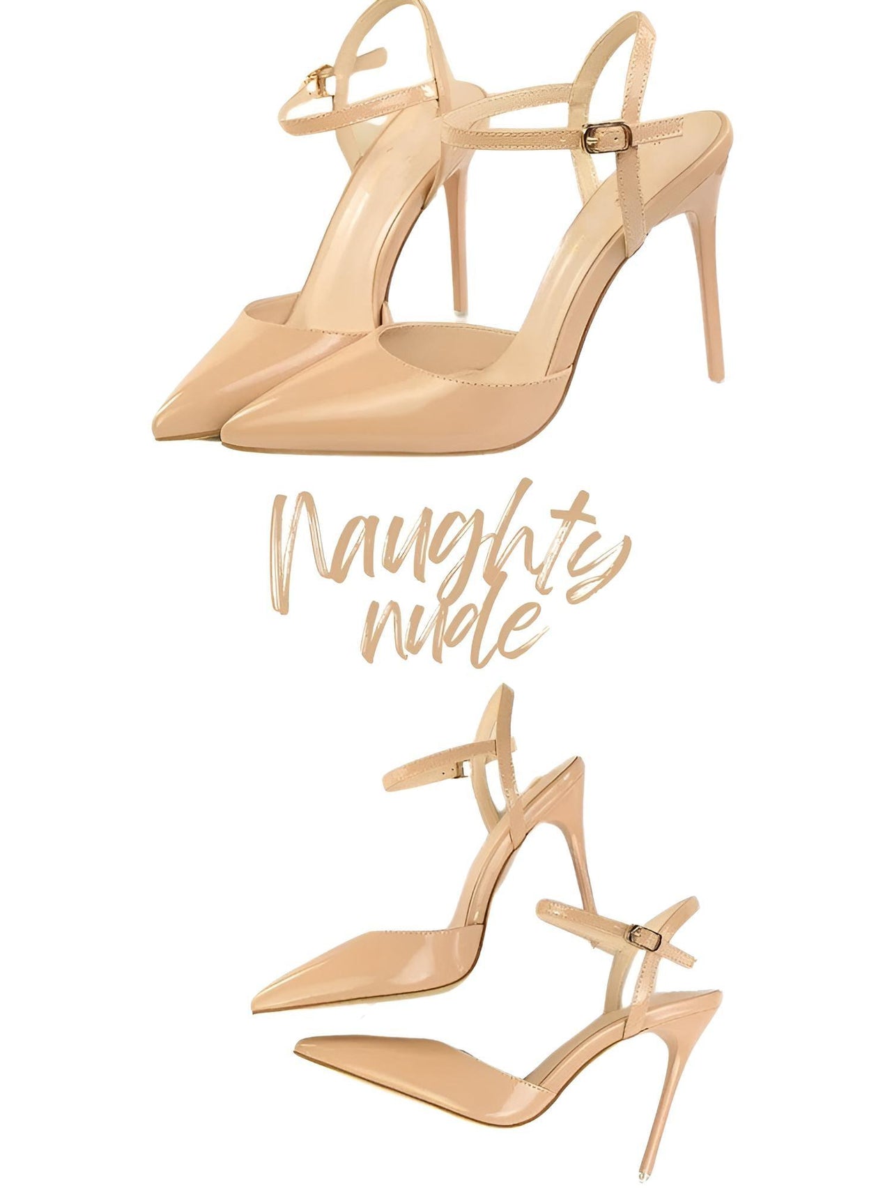 Women's Patent Leather Pumps Stiletto Heel Sandals -, Shoes , Drestiny , 4, 4.5, 5, 6, 7, 8, 9, Australia, Black, Blue, FR, Heels, High Heels, Light Purple, Nude, Pumps, Red, Royal Blue, Sandals, Silver, Stilettos, United Kingdom, United States, White, Wine Red , Drestiny , www.shopdrestiny.com