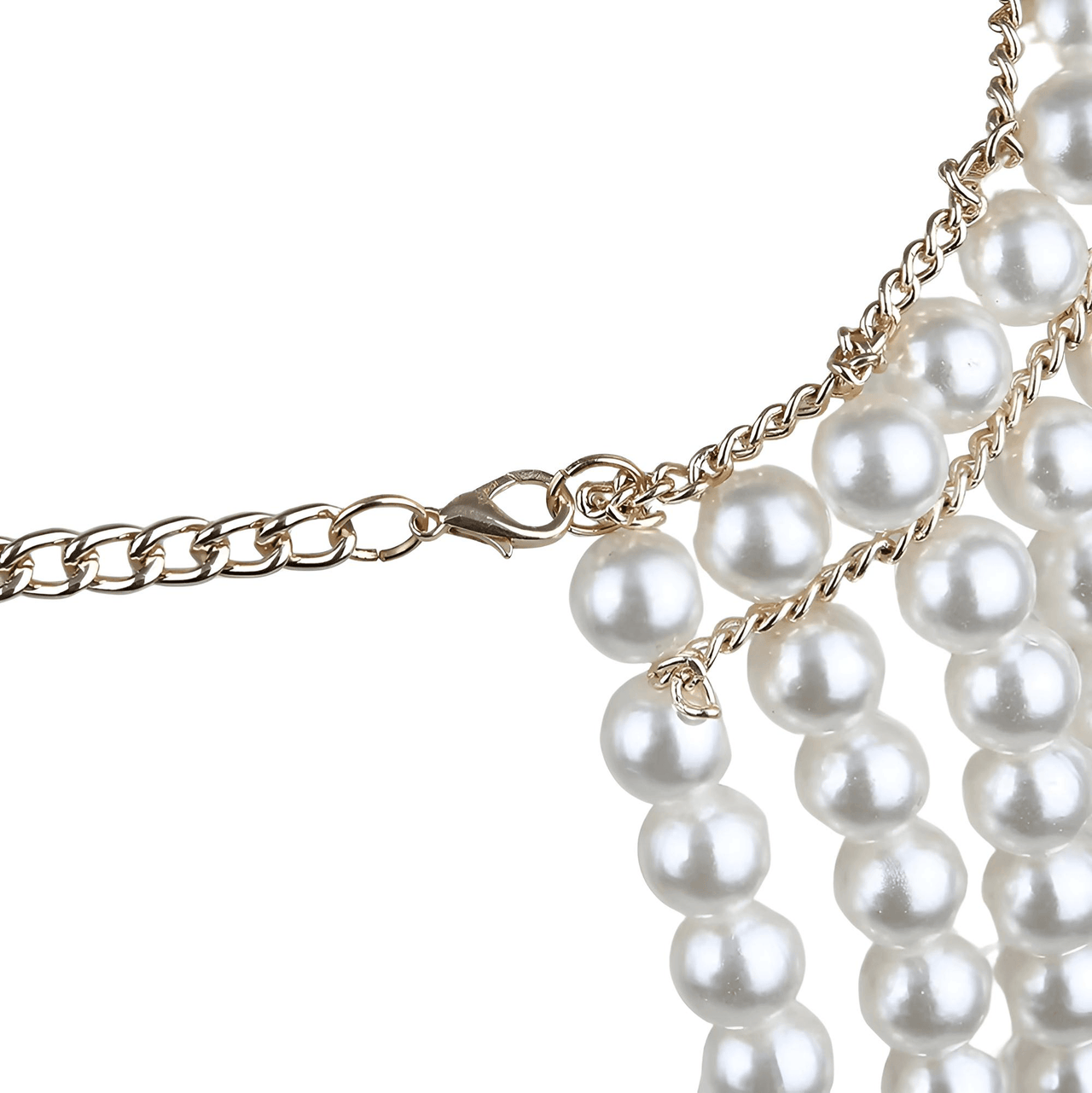 Women's Pearl Shawl -, Shawl , Drestiny , Australia, Black, Blue, Canada, FR, Gold, New Zealand, Pink, Motely, Shawls, Silver, United Kingdom, United States, White , Drestiny , www.shopdrestiny.com