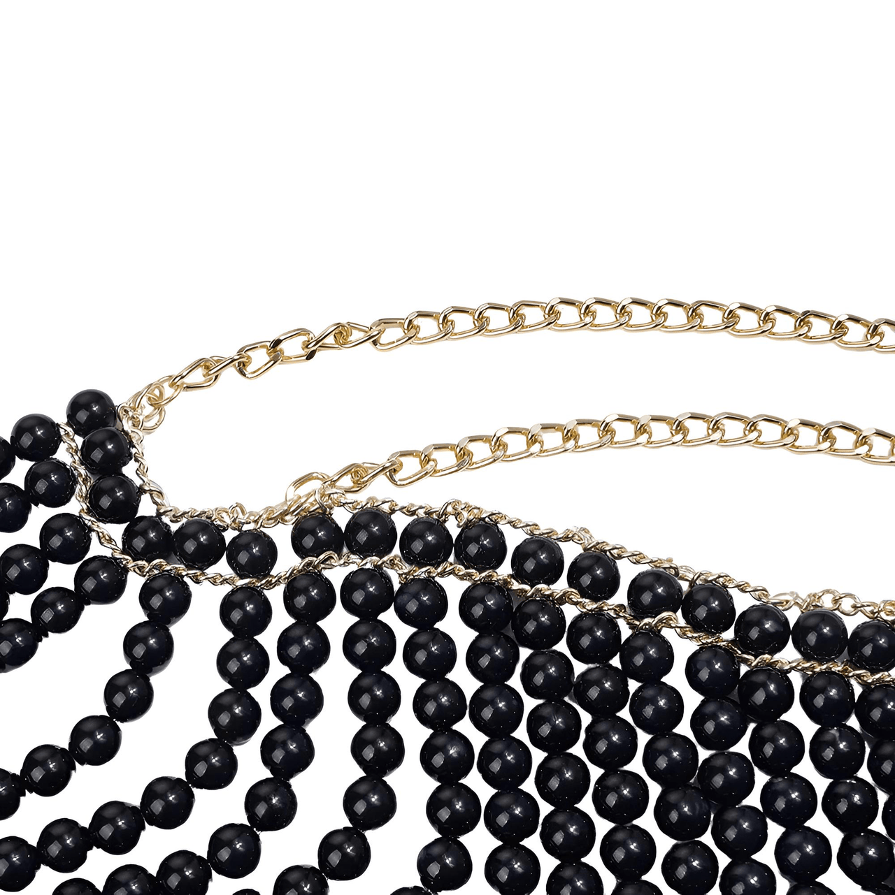 Women's Pearl Shawl -, Shawl , Drestiny , Australia, Black, Blue, Canada, FR, Gold, New Zealand, Pink, Motely, Shawls, Silver, United Kingdom, United States, White , Drestiny , www.shopdrestiny.com