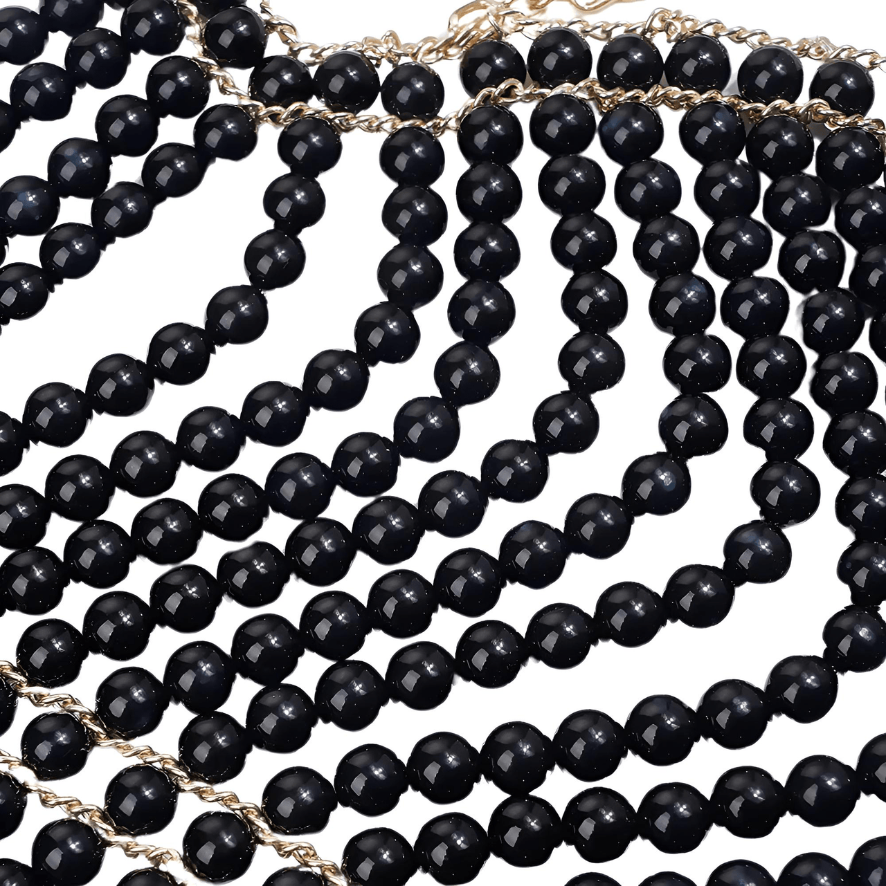 Women's Pearl Shawl -, Shawl , Drestiny , Australia, Black, Blue, Canada, FR, Gold, New Zealand, Pink, Motely, Shawls, Silver, United Kingdom, United States, White , Drestiny , www.shopdrestiny.com