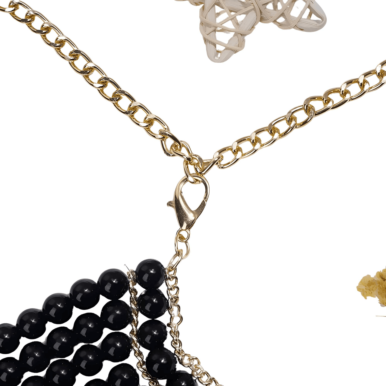 Women's Pearl Shawl -, Shawl , Drestiny , Australia, Black, Blue, Canada, FR, Gold, New Zealand, Pink, Motely, Shawls, Silver, United Kingdom, United States, White , Drestiny , www.shopdrestiny.com