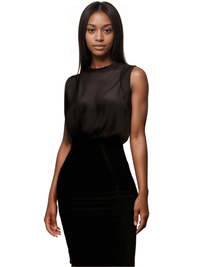 Thumbnail for Women's Pencil Skirt - High Quality Fabric! -, Skirts , Drestiny , Australia, Bisque, Black, Canada, Dark Blue, Dark Olive Green, Fuschia, Neon Green, Light Blue, Green, L, M, Navy, New Zealand, Pink, Purple, Red, Skirts, United Kingdom, United States, White, Wine Red, XL, XS, XXL, Yellow , Drestiny , www.shopdrestiny.com