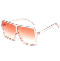 Thumbnail for Women's Square Sunglasses With UV400 Protection - In 16 Colors! -, Sunglasses , Drestiny , Australia, Black, Blue, Brown, Canada, Dark Brown, Gender_Women, Green, Grey, Leopard, Light Brown, New Zealand, Orange, Pink, Purple, Red, Silver, Sunglasses, United Kingdom, United States, White , Drestiny , www.shopdrestiny.com