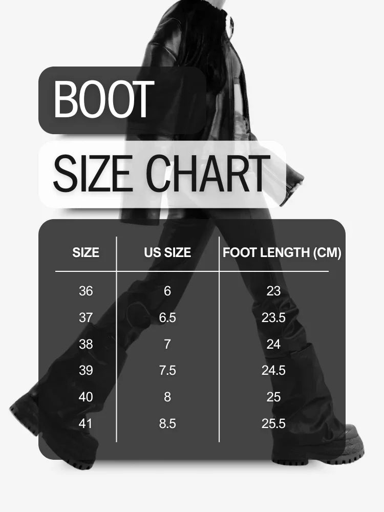 Women's Platform Slouch Boots, Drestiny, Boots, Ankle Boots, Winter Boots, United States, USA, Canada, Australia, New Zealand, United Kingdom, UK, 6, 6.5, 7, 7.5, 8, 8.5, Dark Brown, Coffee, Camouflage, Suede, Leather, Black, Milk White, Olive Green, platform boots, slouchy boots, platform slouch boots, platform slouch boots, shopdrestiny.com