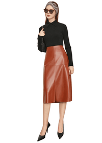 Thumbnail for Women's Polo Sweaters Fashion Long Sleeve Wool Pullovers Long Sleeve Knitted Tops Office Lady Spring Sweater, Drestiny, Sweaters, Long Sleeves, Polos, Polo Shirts, Pullovers, XS, S, M, L, XL, XXL, 2XL, Wine Red, Black, Khaki, Women's Polo Shirts, Women's Golf Shirts, Women's pique polo shirts, Best women's polo shirts, women's designer polo shirts, United States, Canada, Australia, New Zealand, United Kingdom, Usa, UK, Polo Jumpers, shopdrestiny.com