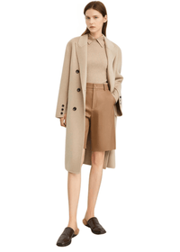 Thumbnail for Women's Polo Sweaters Fashion Long Sleeve Wool Pullovers Long Sleeve Knitted Tops Office Lady Spring Sweater, Drestiny, Sweaters, Long Sleeves, Polos, Polo Shirts, Pullovers, XS, S, M, L, XL, XXL, 2XL, Wine Red, Black, Khaki, Women's Polo Shirts, Women's Golf Shirts, Women's pique polo shirts, Best women's polo shirts, women's designer polo shirts, United States, Canada, Australia, New Zealand, United Kingdom, Usa, UK, Polo Jumpers, shopdrestiny.com