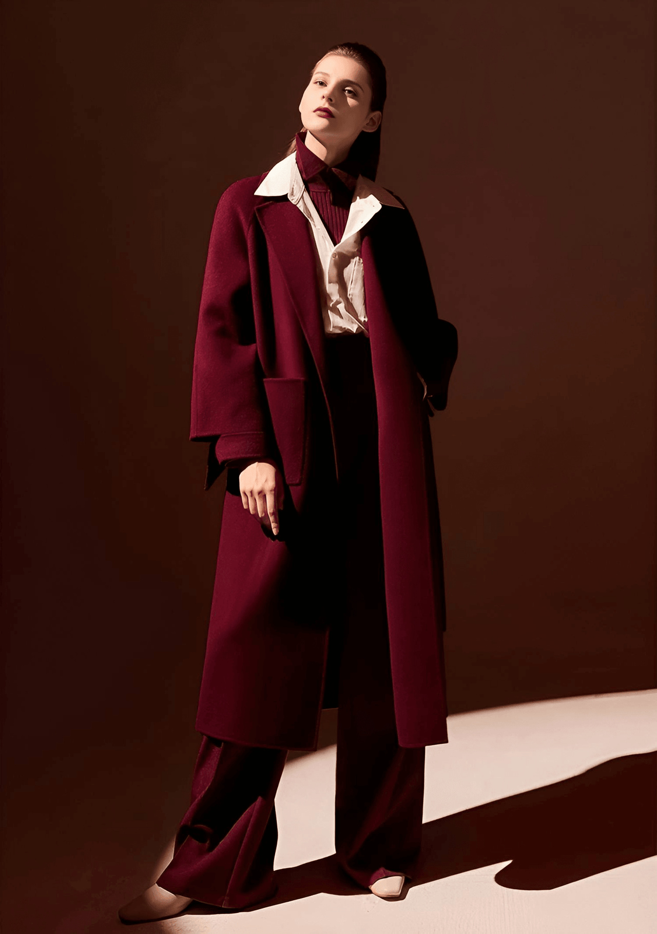 Women's Polo Sweaters Fashion Long Sleeve Wool Pullovers Long Sleeve Knitted Tops Office Lady Spring Sweater, Drestiny, Sweaters, Long Sleeves, Polos, Polo Shirts, Pullovers, XS, S, M, L, XL, XXL, 2XL, Wine Red, Black, Khaki, Women's Polo Shirts, Women's Golf Shirts, Women's pique polo shirts, Best women's polo shirts, women's designer polo shirts, United States, Canada, Australia, New Zealand, United Kingdom, Usa, UK, Polo Jumpers, shopdrestiny.com