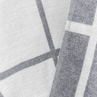 Thumbnail for Women's Scarf with Two Color Pattern Split Shawls For Women Warm and Fashionable Luxury Designer Women -, Shawl , Drestiny , Australia, Black, Blue, Brown, Canada, Dark Blue, Dark Brown, Dark Grey, Green, Grey, Khaki, Light Blue, Light Brown, Navy, New Zealand, Off White, Orange, Ponchos, Red, Scarves, Shawls, Tan, United Kingdom, United States, White, Wine Red , Drestiny , www.shopdrestiny.com