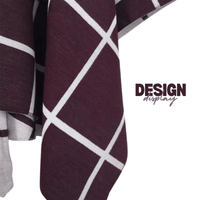 Thumbnail for Women's Scarf with Two Color Pattern Split Shawls For Women Warm and Fashionable Luxury Designer Women -, Shawl , Drestiny , Australia, Black, Blue, Brown, Canada, Dark Blue, Dark Brown, Dark Grey, Green, Grey, Khaki, Light Blue, Light Brown, Navy, New Zealand, Off White, Orange, Ponchos, Red, Scarves, Shawls, Tan, United Kingdom, United States, White, Wine Red , Drestiny , www.shopdrestiny.com