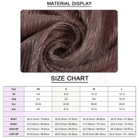 Thumbnail for Women's Sexy One Shoulder Corset Draped Long Dress Glitter Sparkly Backless Bodycon Evening Maxi Party Gowns -, Dress , Drestiny , 10, 4, 6, 8, Ankle Length Dresses, Brown, FR, Green, L, M, Maxi Dresses, Off Shoulder, S, Sleeveless, Strapless, United Kingdom, United States , Drestiny , www.shopdrestiny.com