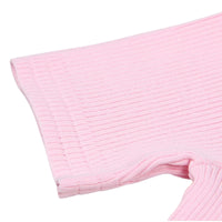 Thumbnail for Women's Short-Sleeve Midi Dress, Drestiny, Dresses, Midi Dresses, Short Sleeves, S, M, L, XL, United States, USA, Canada, Australia, New Zealand, United Kingdom, UK, short sleeve midi dress, pink short sleeve midi dress, casual short sleeve midi dress, summer short sleeve midi dress, Deep Pink, Claret Black, Blue, Khaki, Pink, Red, White, Yellow, Avocado Green, Light Yellow, Light Blue, Light Purple, Royal Blue, shopdrestiny.com