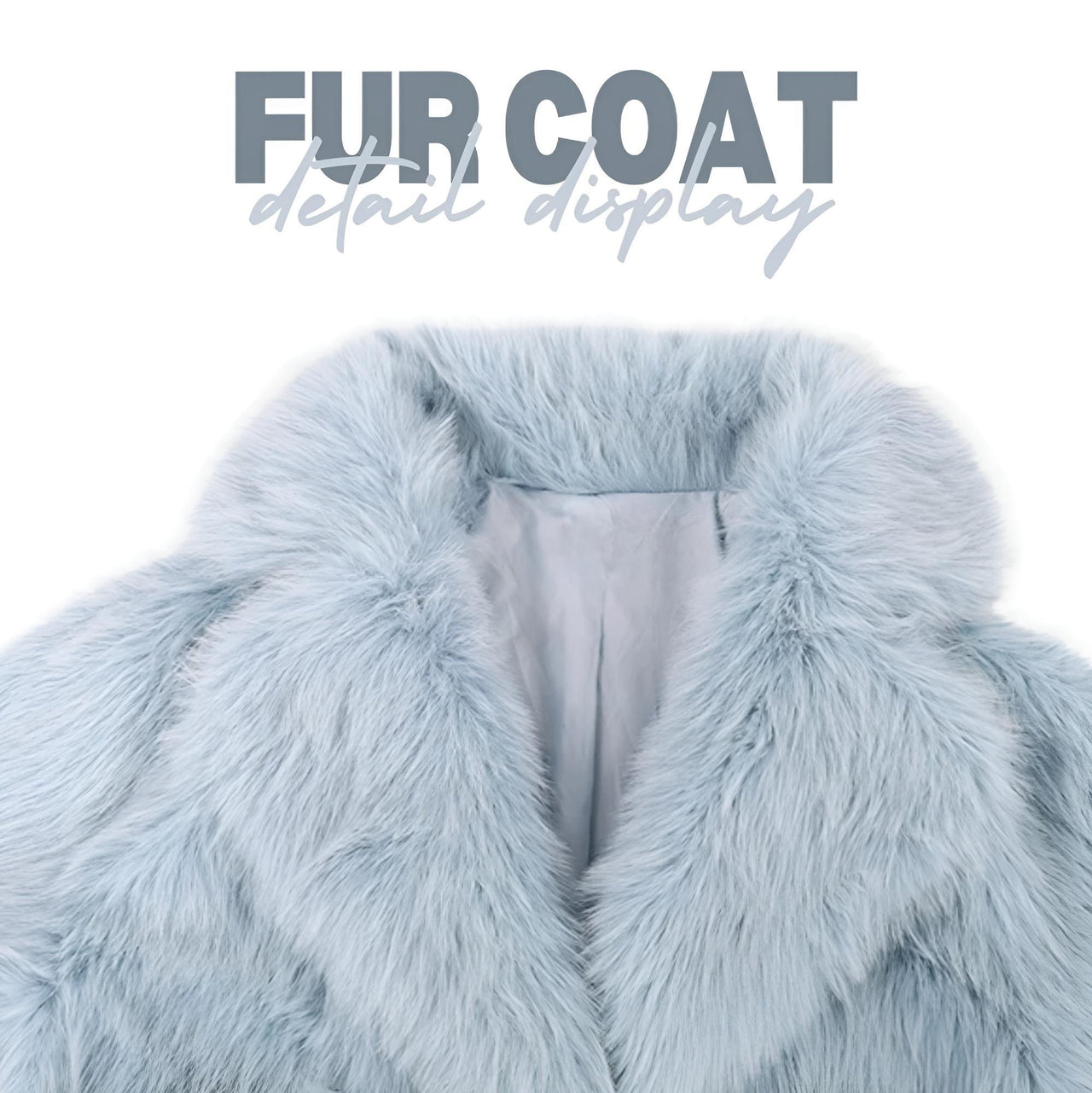 Women's Short Pink Faux Fur Coat With Big Collar and Pockets Fluffy Jacket For Women, Drestiny, pink faux fur jacket women short, short pink faux fur coat for winter, affordable pink faux fur coat short, women's short pink faux fur coat UK,  pink faux fur jacket short winter, Coats, Long Sleeves, United States, USA, Canada, Australia, New Zealand, United Kingdom, XS, S, M, L, Pink, Sky Blue, White, Black, shopdrestiny.com