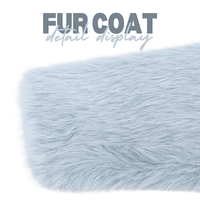 Thumbnail for Women's Short Pink Faux Fur Coat With Big Collar and Pockets Fluffy Jacket For Women, Drestiny, pink faux fur jacket women short, short pink faux fur coat for winter, affordable pink faux fur coat short, women's short pink faux fur coat UK,  pink faux fur jacket short winter, Coats, Long Sleeves, United States, USA, Canada, Australia, New Zealand, United Kingdom, XS, S, M, L, Pink, Sky Blue, White, Black, shopdrestiny.com