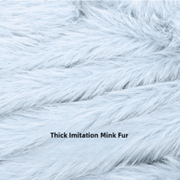 Thumbnail for Women's Short Pink Faux Fur Coat With Big Collar and Pockets Fluffy Jacket For Women, Drestiny, pink faux fur jacket women short, short pink faux fur coat for winter, affordable pink faux fur coat short, women's short pink faux fur coat UK,  pink faux fur jacket short winter, Coats, Long Sleeves, United States, USA, Canada, Australia, New Zealand, United Kingdom, XS, S, M, L, Pink, Sky Blue, White, Black, shopdrestiny.com