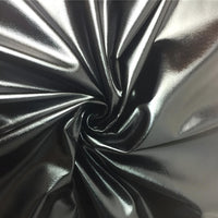 Thumbnail for Women's Sleeveless Dress Sexy High Neck Glossy Faux Leather Dress With Back Zipper -, Dress , Drestiny , 10, 12, 14, 16, 18, 20, 22, 4, 4XL, 5XL, 6, 6XL, 8, Ankle Length Dresses, Australia, Black, Blue, Canada, Dark Blue, FR, Fuchsia, Gold, Green, Grey, L, Light Green, Lime, Lime Green, M, Maxi Dresses, Navy, New Zealand, Pale Gold, Red, S, Silver, Sleeveless, Teal, United Kingdom, United States, XL, XXL, XXXL , Drestiny , www.shopdrestiny.com