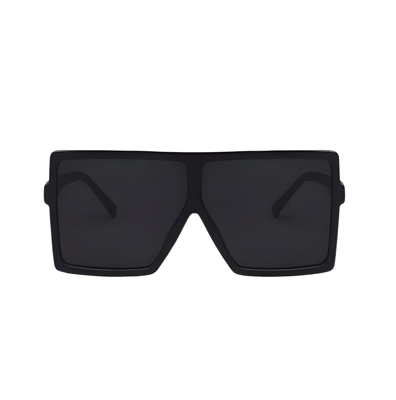 Women's Square Sunglasses With UV400 Protection - In 16 Colors! -, Sunglasses , Drestiny , Australia, Black, Blue, Brown, Canada, Dark Brown, Gender_Women, Green, Grey, Leopard, Light Brown, New Zealand, Orange, Pink, Purple, Red, Silver, Sunglasses, United Kingdom, United States, White , Drestiny , www.shopdrestiny.com