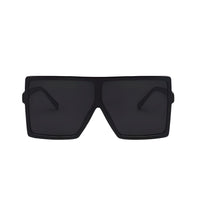 Thumbnail for Women's Square Sunglasses With UV400 Protection - In 16 Colors! -, Sunglasses , Drestiny , Australia, Black, Blue, Brown, Canada, Dark Brown, Gender_Women, Green, Grey, Leopard, Light Brown, New Zealand, Orange, Pink, Purple, Red, Silver, Sunglasses, United Kingdom, United States, White , Drestiny , www.shopdrestiny.com