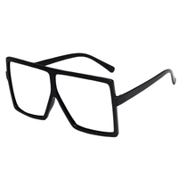 Thumbnail for Women's Square Sunglasses With UV400 Protection - In 16 Colors! -, Sunglasses , Drestiny , Australia, Black, Blue, Brown, Canada, Dark Brown, Gender_Women, Green, Grey, Leopard, Light Brown, New Zealand, Orange, Pink, Purple, Red, Silver, Sunglasses, United Kingdom, United States, White , Drestiny , www.shopdrestiny.com